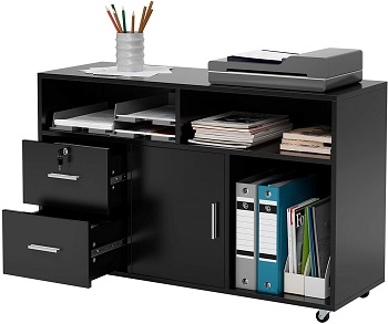 Kealive File Cabinet