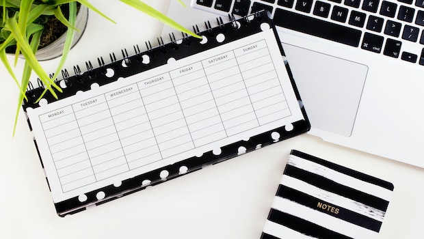 Make A To-Do List To Keep Track