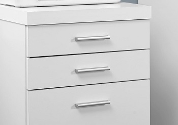 Monarch Specialties File Cabinet