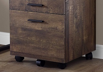 Monarch Specialties Filing Cabinet