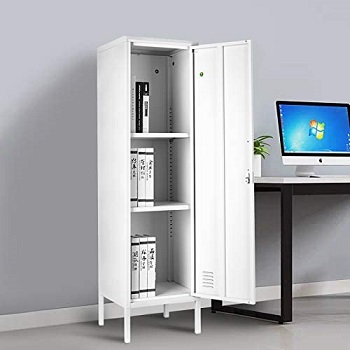 NA Steel Storage Cabinet