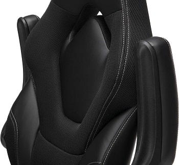 OFM ESS-3085V2 Gaming Chair