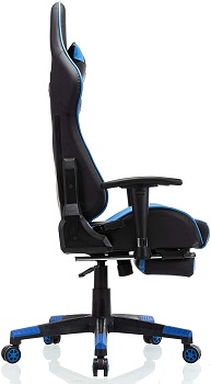 Ohaho Gaming Racing Style Chair