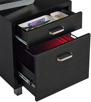 Safco Soho Desk