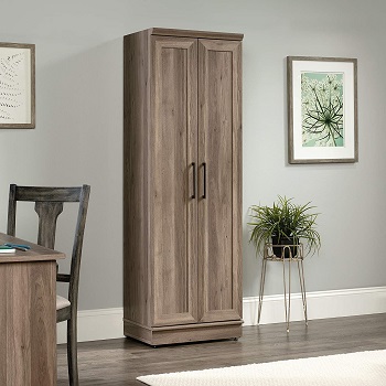 Sauder HomePlus Storage Cabinet