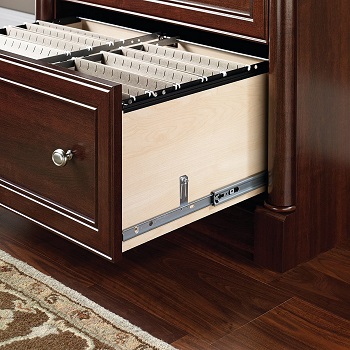 Sauder Palladia Lateral File reviews