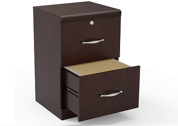 Z-line Design File Cabinet