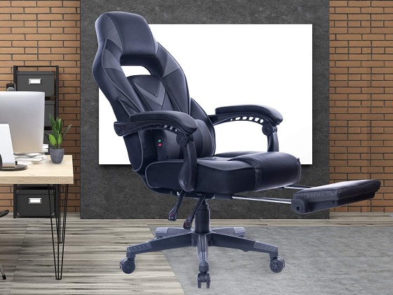 best-affordable-office-chair-for-back-pain