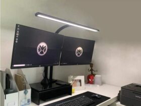 best desk lamp for computer work