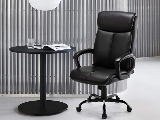 best-office-chair-for-upper-back-pain