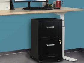 commercial file cabinet