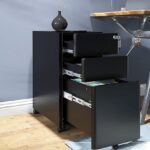 compact filing cabinet