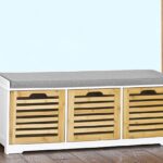 file cabinet bench