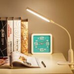 rechargeable desk lamp
