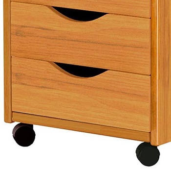 ADEPTUS 6 Drawer Roll