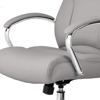 Amazon Basic GF-80747H Chair