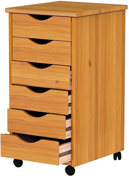 BEST CHEAP 6-DRAWER FILE CABINET