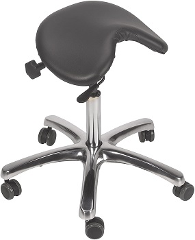 BEST CHEAP SADDLE CHAIR FOR HIP PAIN