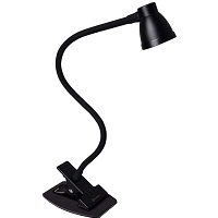 BEST CLAMP SMALL LED DESK LAMP Picks