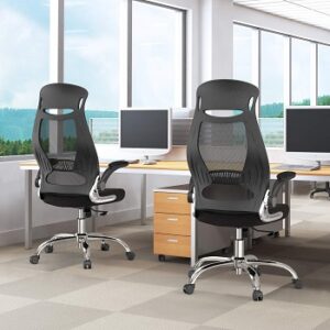6 Best Computer Chair Under 200 Dollars To Buy 2022 Reviews