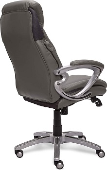 BEST COMFORTABLE OFFICE CHAIR FOR WORKING FROM HOME