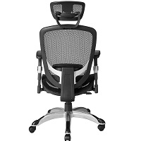BEST ERGONOMIC MESH BACK AND SEAT OFFICE CHAIR Summary