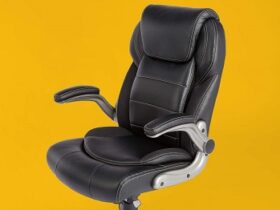 6 Best Office Chair For Working From Home 2022 Reviews