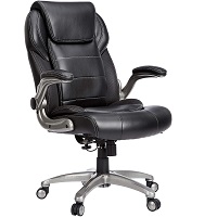 BEST ERGONOMIC OFFICE CHAIRS FOR HOME WORKING Summary