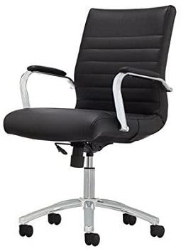 BEST EXECUTIVE MID-BACK DESK CHAIR