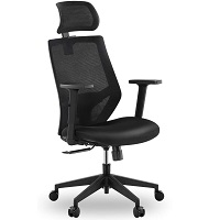 BEST FOR STUDY OFFICE CHAIR FOR WORKING FROM HOME Summary