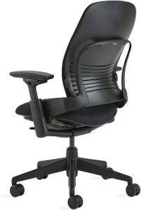 6 Best Office Chair For Hip Pain That Will Relax You Reviews