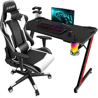 BEST HOME CHEAP DESK AND CHAIR SET Summary