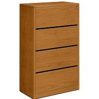 BEST LARGE 4-DRAWER LATERAL FILE CABINET WOOD picks