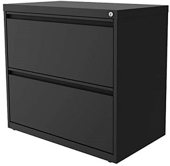 BEST LATERAL 30 INCH FILE CABINET