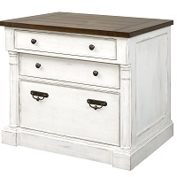 BEST LATERAL ANTIQUE WHITE FILE CABINET picks