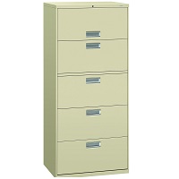 BEST OF BEST 5-DRAWER LATERAL FILE CABINET picks