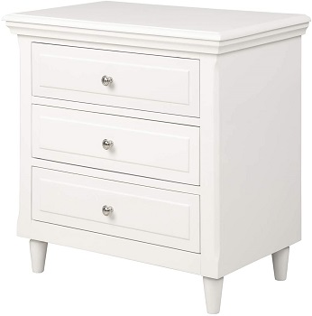 BEST OF BEST BEDROOM FILING CABINET