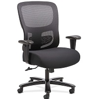 6 Best Office Chair For Wide Hips Ensuring Comfort Reviews