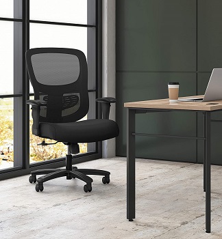 BEST OF BEST OFFICE CHAIR FOR WIDE HIPS