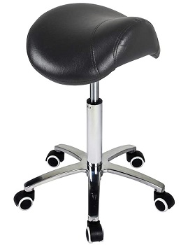 BEST OF BEST SADDLE CHAIR FOR HIP PAIN