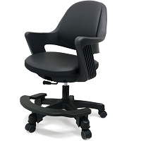 BEST SMALL ERGONOMIC OFFICE CHAIR FOR SHORT PERSON Summary
