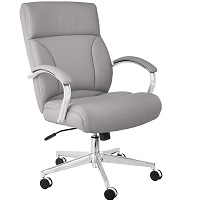 BEST WITH ARMRESTS OFFICE CHAIR FOR WIDE HIPS Summary