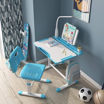 BEST WITH BACK SUPPORT CHEAP KIDS DESK CHAIR
