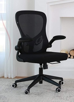 BEST WITH BACK SUPPORT ERGONOMIC CHAIR FOR PETITE PERSON