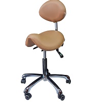 BEST WITH BACK SUPPORT SADDLE CHAIR FOR HIP PAIN Summary