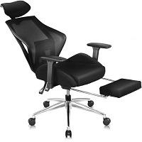 BEST WITH BACK SUPPORT TILT BACK OFFICE CHAIR Summary