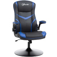 BEST WITHOUT WHEELS TILT BACK OFFICE CHAIR Summary