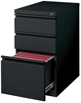 Bowery Hill 3 Drawer Mobile