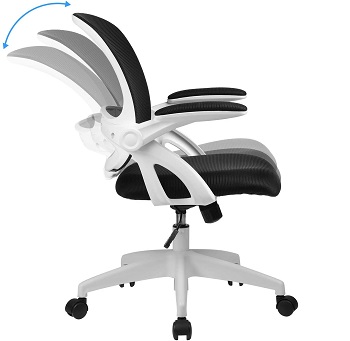 ComHoma CH121 Desk Chair
