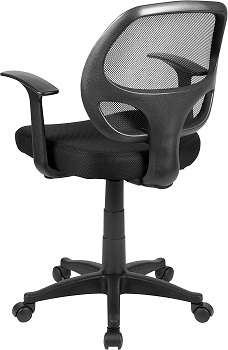 Flash Furniture LF-W-118A Office Chair